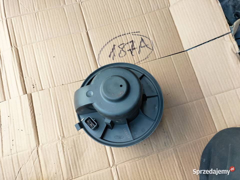 FORD MONDEO MK1 MK2 DMUCHAWA WENTYLATOR