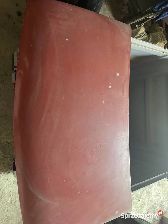 Maska Fiat 126p Fl osobowe Klapy bagażnika sprzedam