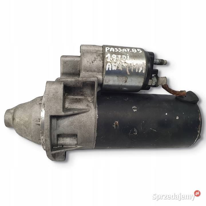 ROZRUSZNIK VW Passat B5 19 TDI oryginał