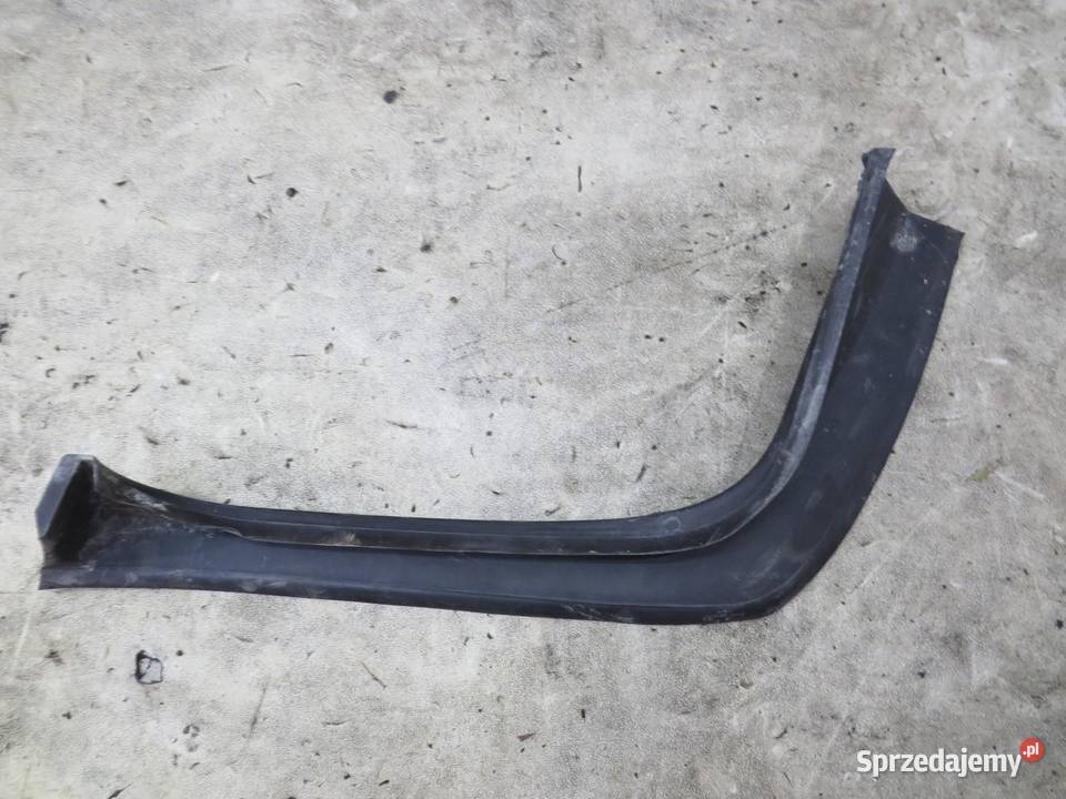 LISTWA LEWY BOK BMW F01