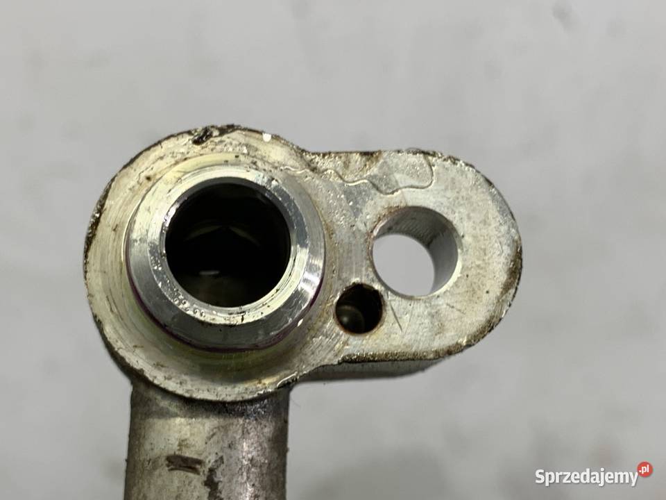 RURKA KLIMATYZACJI VW POLO V 6R1820743J 16 90