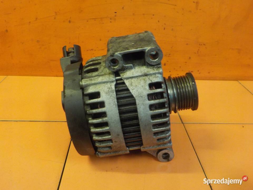 MINI COOPER CLUBMAN 16 THP 11r N14 alternator Układ elektryczny silnika Suków sprzedam