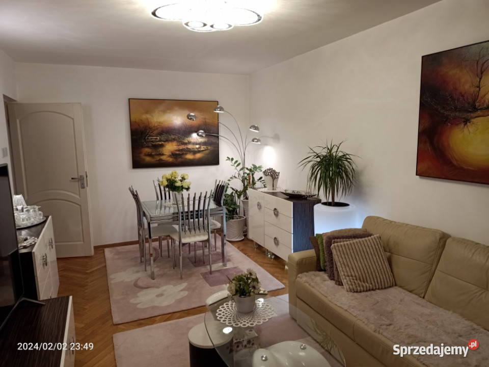 Mieszkanie rzeką Brdą Bulwary Bydgoszcz