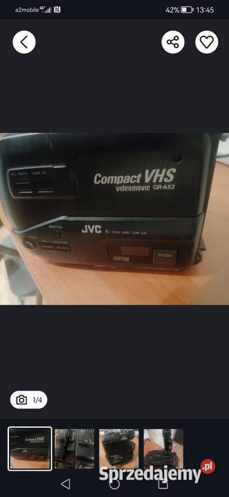 Kamera taka znalazlem w Szafie w Barlinek