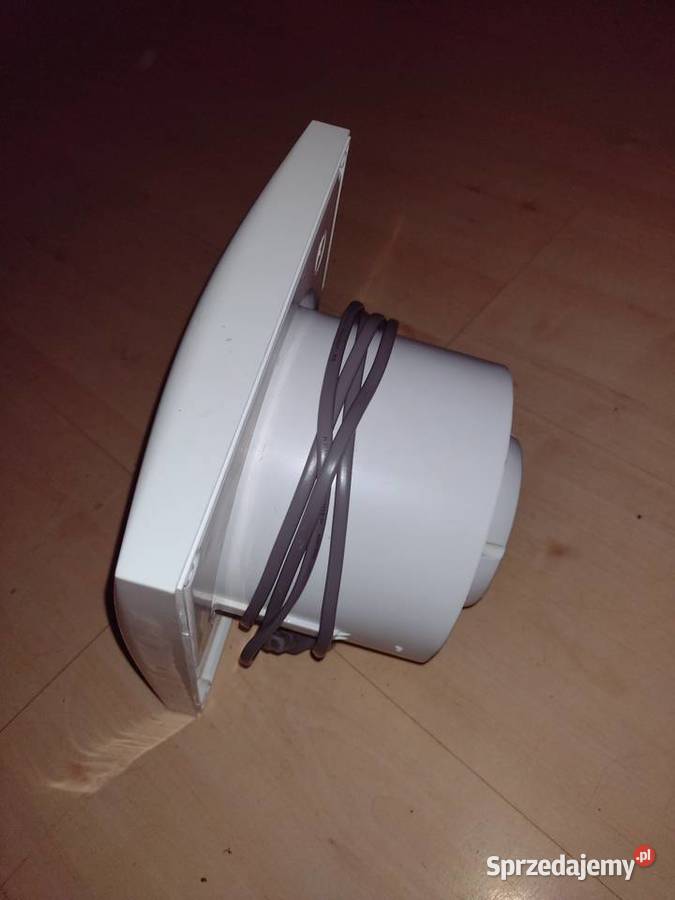 Wentylator Klimatyzator SILENT 300 Dobra sprawa Ełk