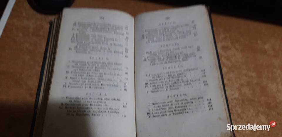 Nauki do dzieci PierwSPOWIEDZI i KOMUNJI Ś X