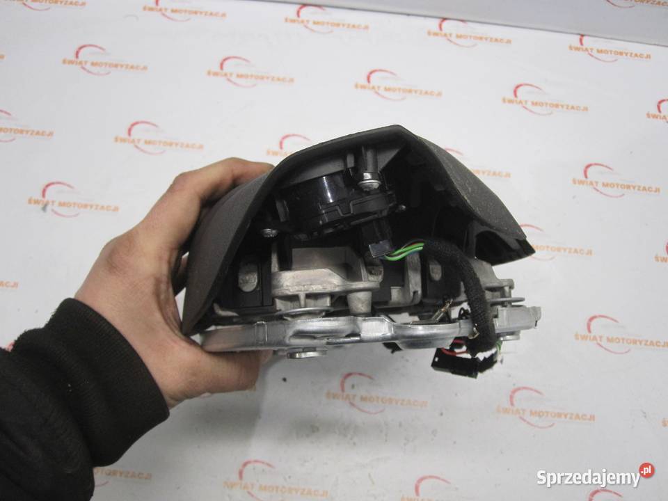 SPRINTER II W906 LIFT 16r Airbag poduszka Części samochodowe świętokrzyskie Kielce