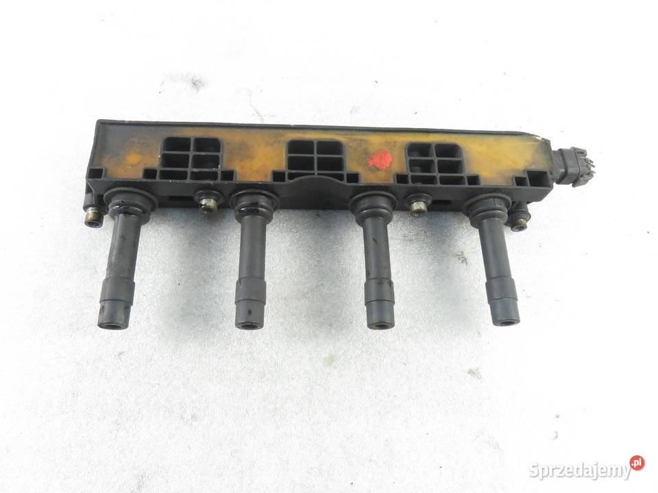 CEWKA OPEL ASTRA G 16 16V 19005212 małopolskie