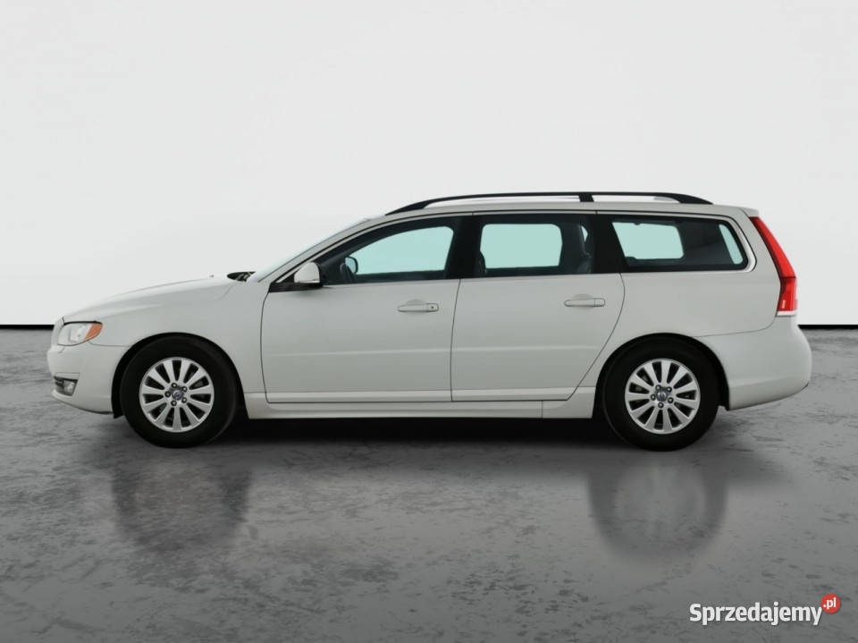 Volvo V70 D2 centralny zamek mazowieckie Piaseczno