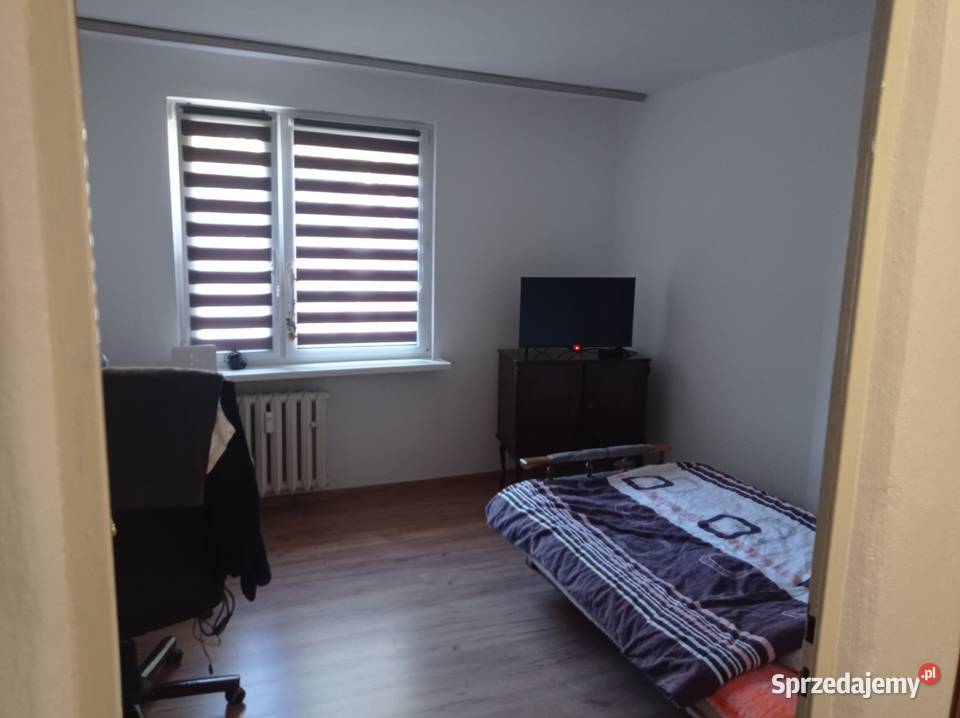 Mieszkanie 3 pokoje os MICHALOW RADOM