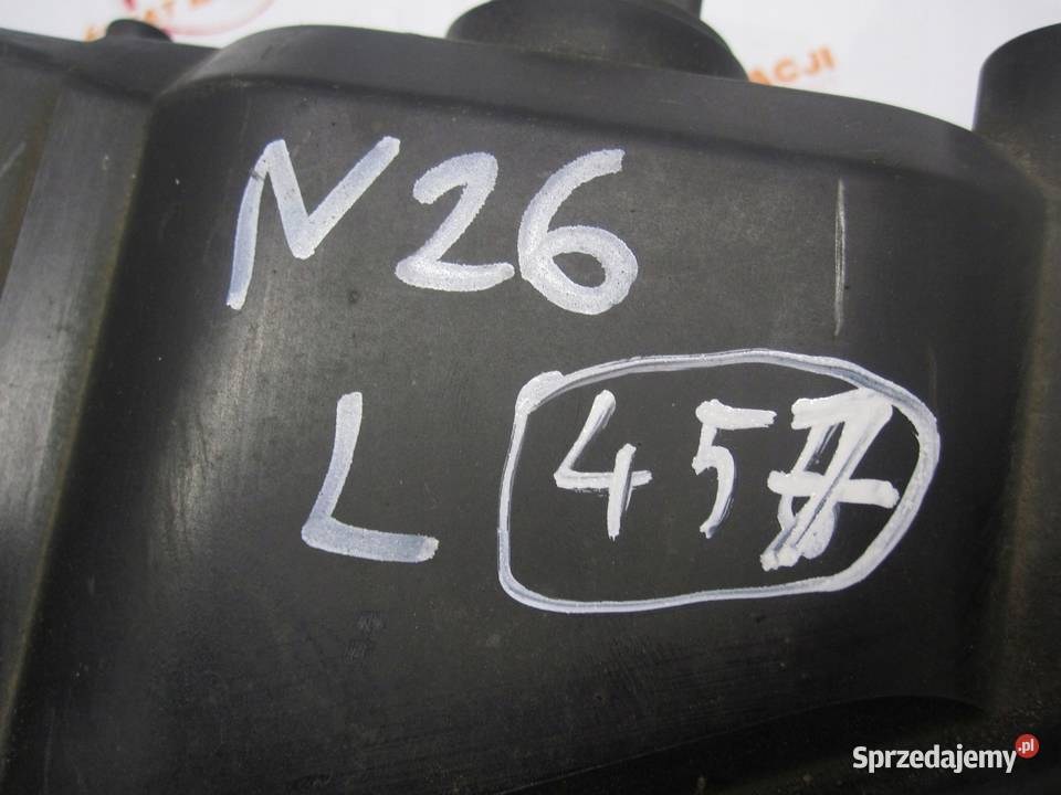 VW PASSAT CC 11r halogen lewy 7164855 Kielce