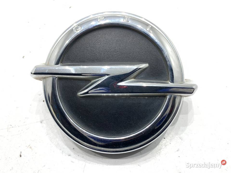 KLAMKA KLAPY TYŁ OPEL CORSA E 39007842 Hatchback