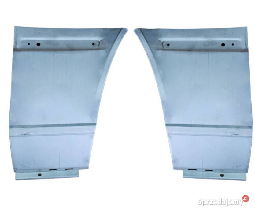 Bmw E30 8294 Reperaturka błotnika przedniego Łódź sprzedam