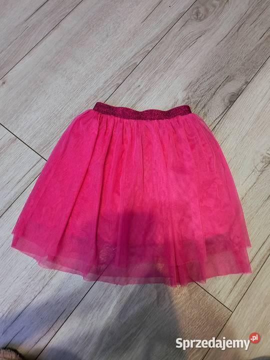 Spódniczka Sukienki i spódniczki Kamionka