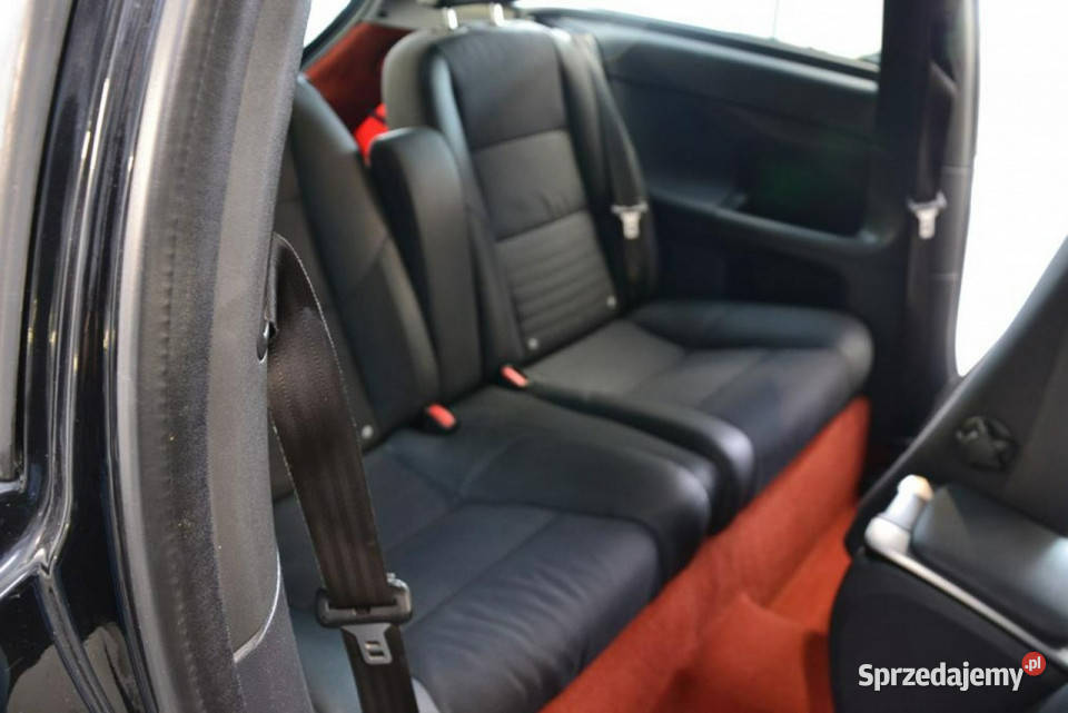 Volvo C30 16d 110 klima EKONOMICZNY radio małopolskie Kęty