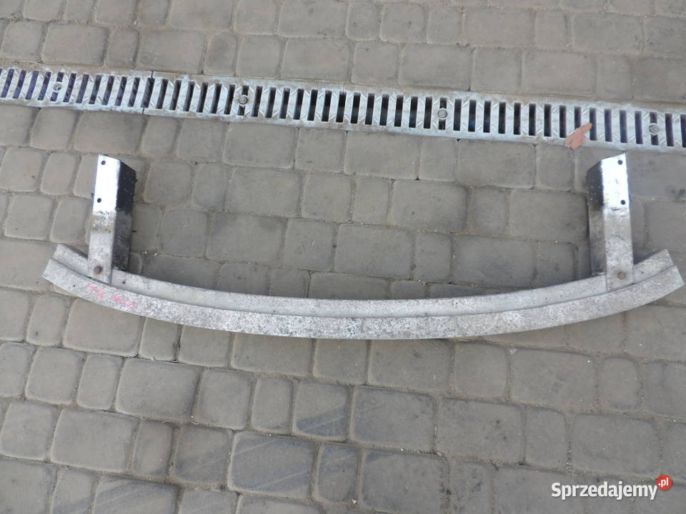 BELKA POD ZDERZAK TYŁ AUDI A6 C6 SEDAN małopolskie Nowy Sącz