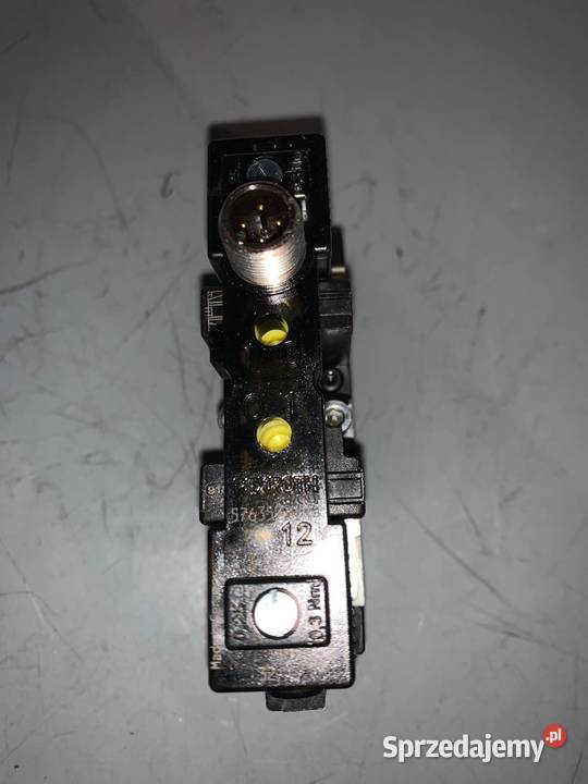 AVENTICS Rexroth 5763820720 Direct Acting Warszawa