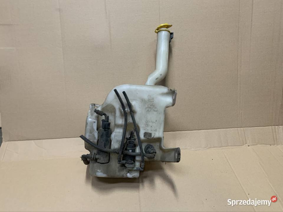 551020308 zbiorniczek spryskiwaczy opel Vectra c Szczecin