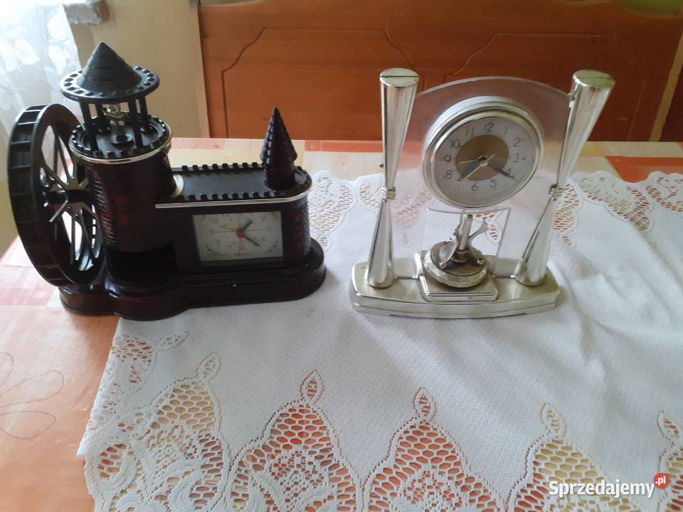 Starocie z PRLu Andrychów