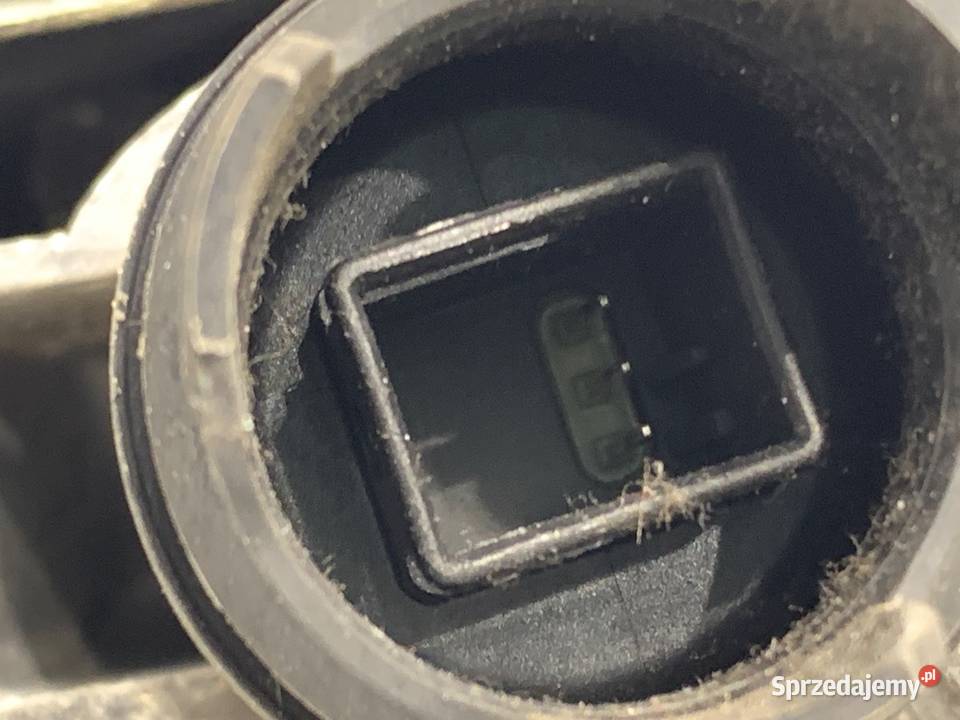 LUSTERKO LEWY BMW E92 SportowyCoupe 0513 podkarpackie