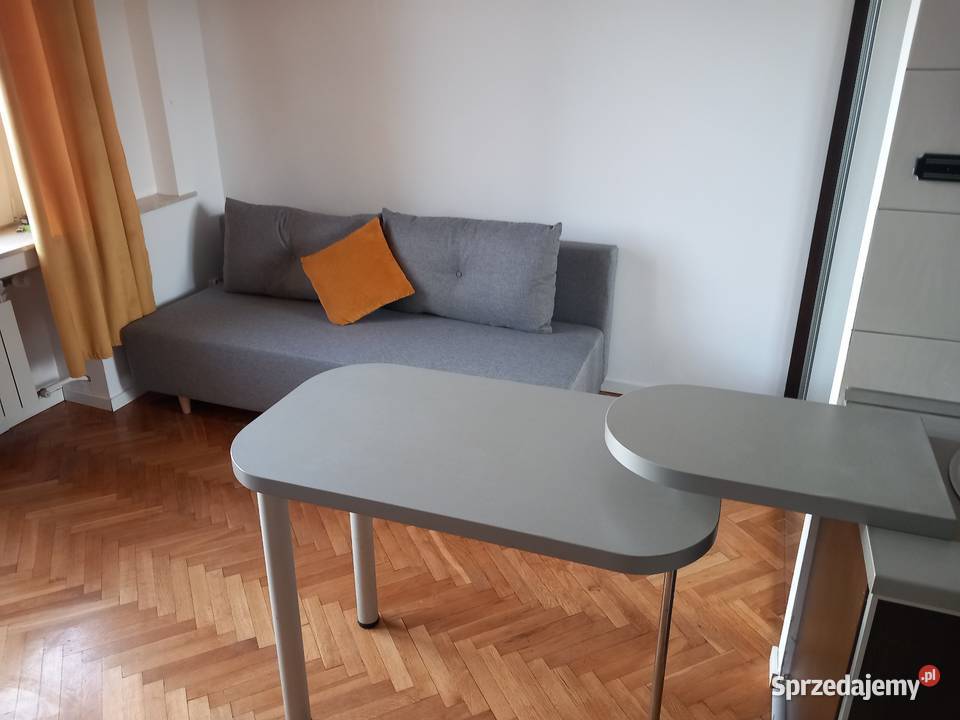 Wynajmę kawalerkę Pawłowa 12 Wrocław sprzedam