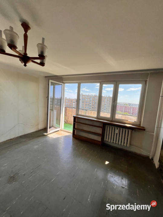 Mieszkanie Bemowo 2 pokoje 42m2 Warszawa