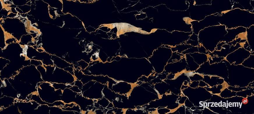 Notte Black high glossy 120x60 świętokrzyskie Staszów