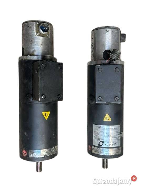 MT30M438 SEM SILNIK DC 140V 86A świętokrzyskie Busko-Zdrój sprzedam