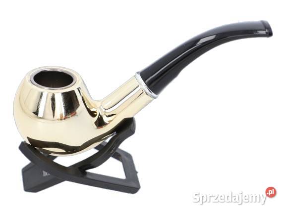 Zestaw 6 Fajek do Palenia z Nowoczesnej Żywicy Pozostałe śląskie Ostrowy nad Okszą