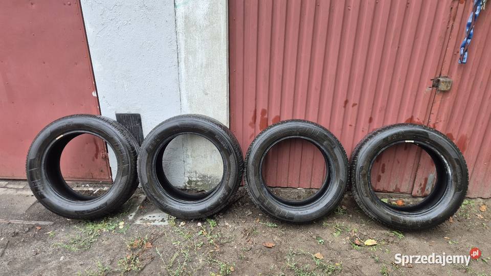 Opony Chełm