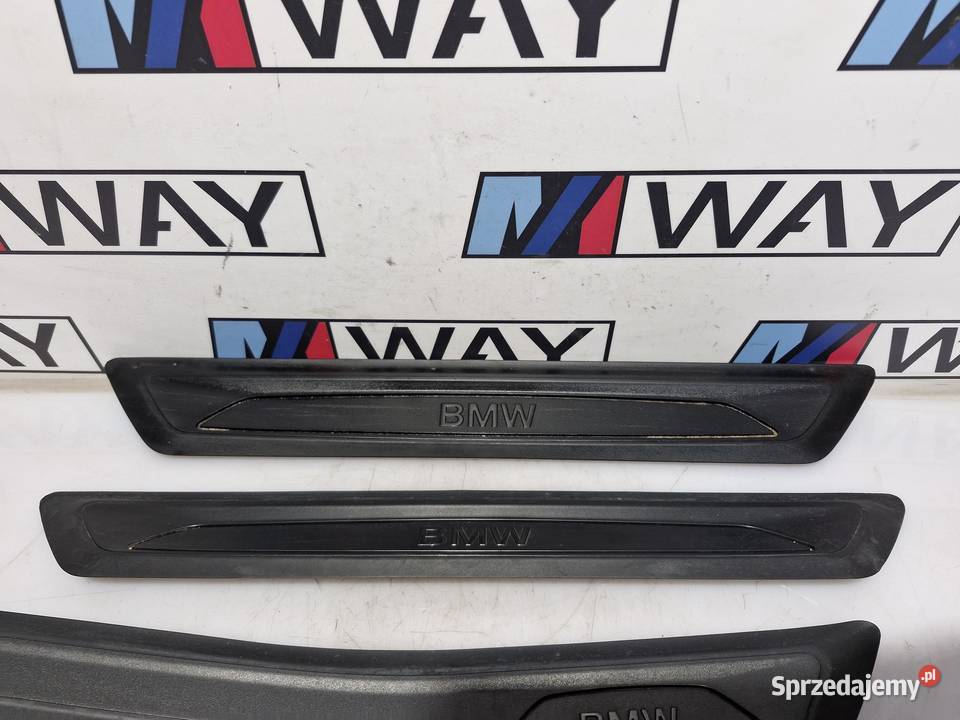 7263315 7263314 7263313 7289215 BMW F30 F31 dolnośląskie