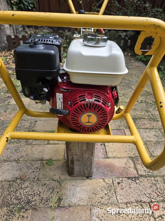 Zakrętarka kolejowa nie lubuskie Żary