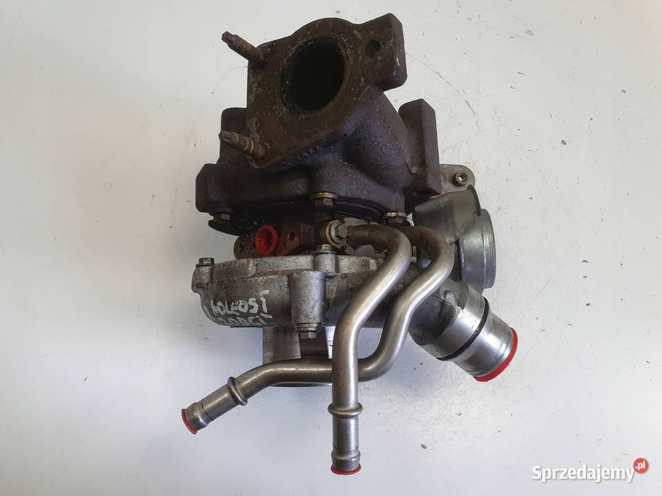 TURBOSPRĘŻARKA Renault Koleos 20 DCI turbo sprzedam