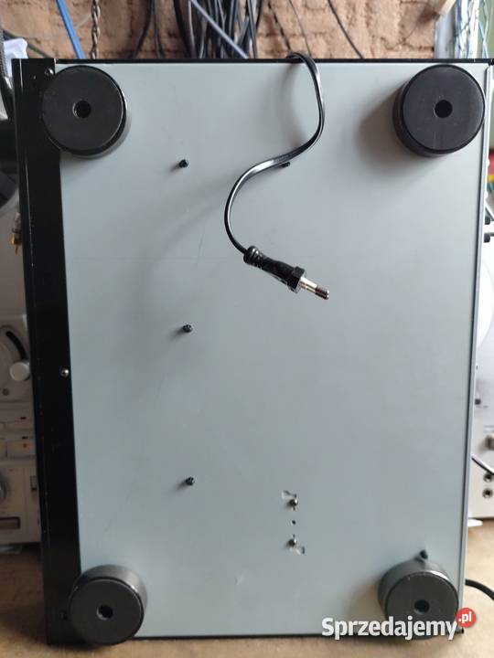 cyfrowy tuner Soby STS590 ES Mosty