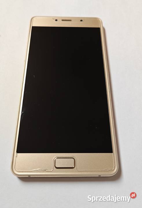 Smartfon Lenovo P2 A42 Złoty 64GB Stan Idealny wielkopolskie Poznań