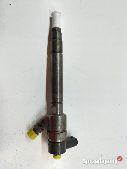 WTRYSKIWACZ 0445110251 30750283 24 D Volvo S60 I Rok produkcji 2006