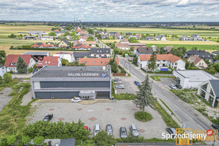 Wynajmę lokal 900m2 Opole Wynajem sprzedam