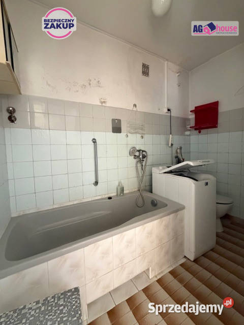 Mieszkanie Gdańsk Piastowska 38m2 1pokojowe Rok budowy 1965 Mieszkania