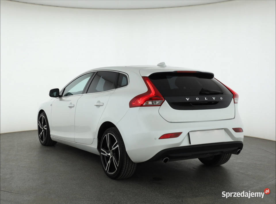 Volvo V40 20 D4 wspomaganie kierownicy Piaseczno