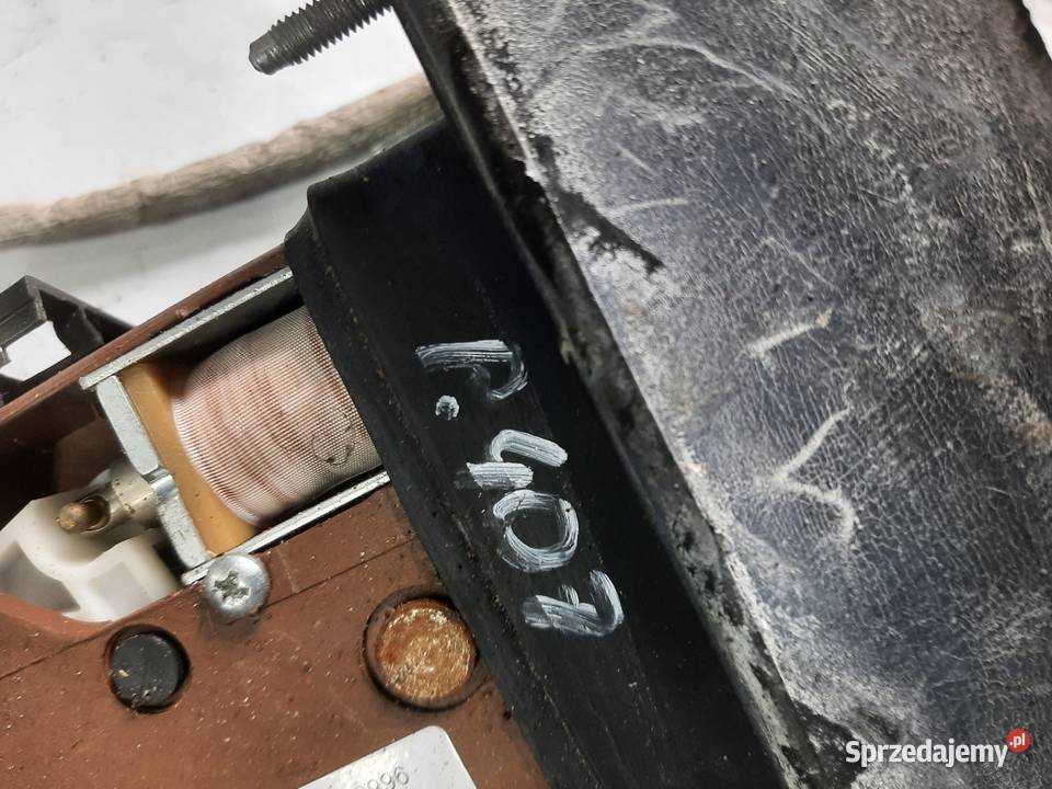 Peugeot 407 Lewarek linka zmiany biegów Ksawerów sprzedam