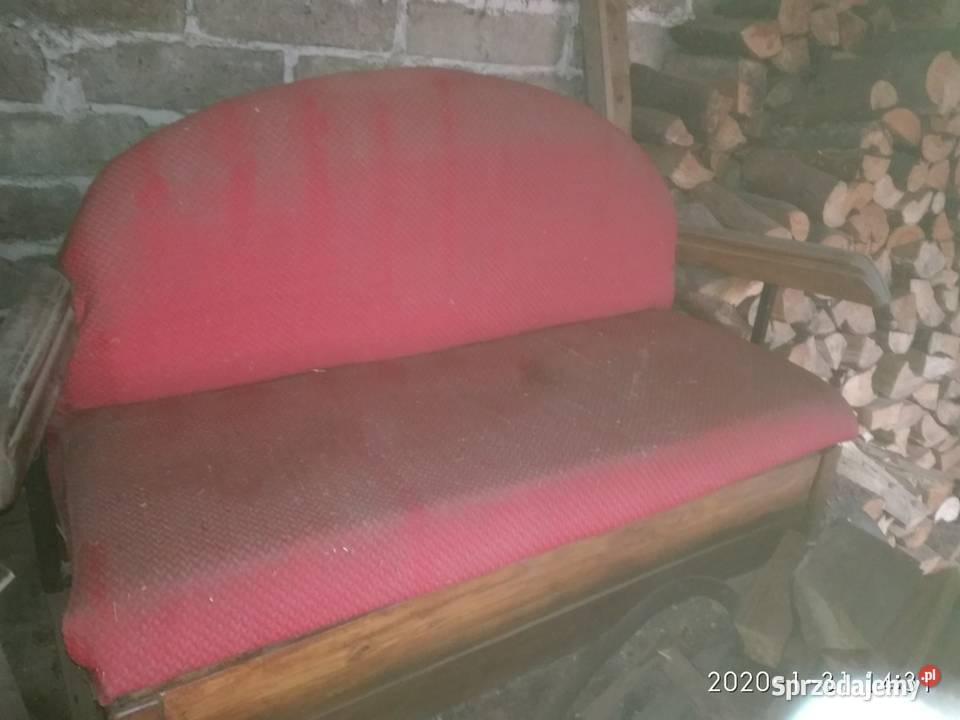 Bryczka konna Popielów