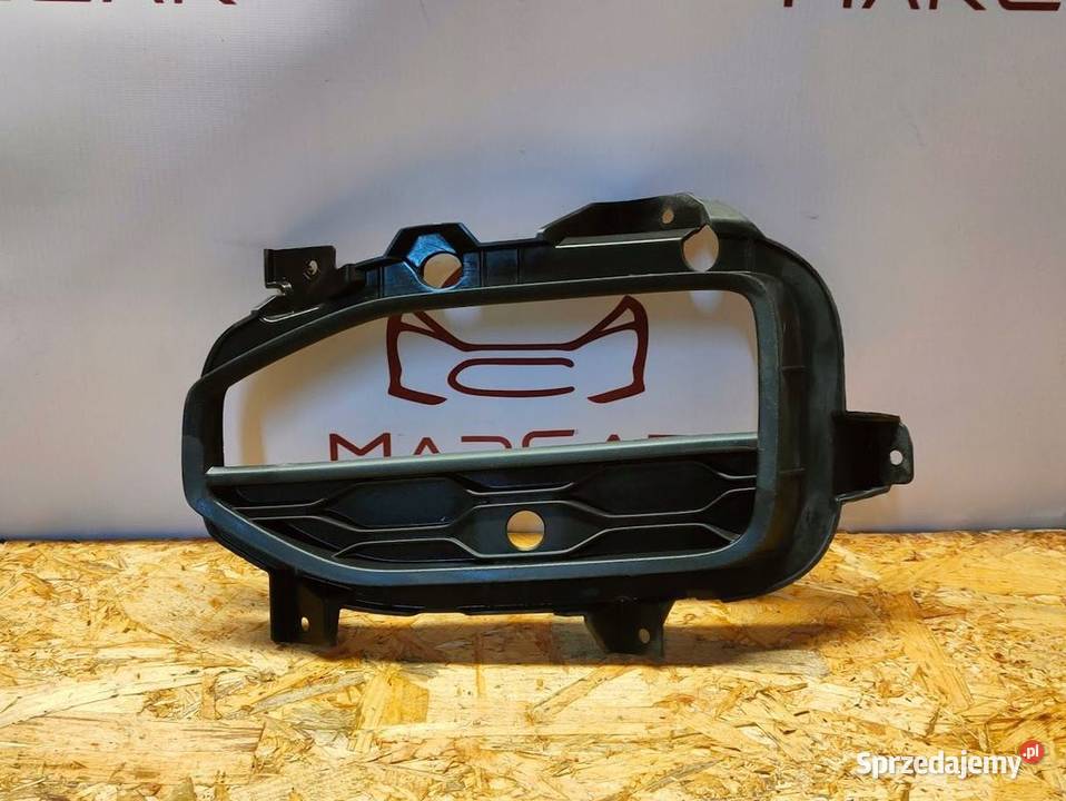 Kratka Zderzaka Lewy Przód Vw TRoc 2GA853211E osobowe