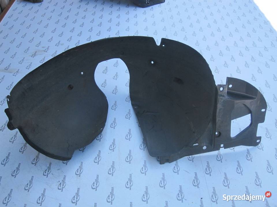 CITROEN C3 II 12r nadkole prawe przód 9683815280 sprzedam