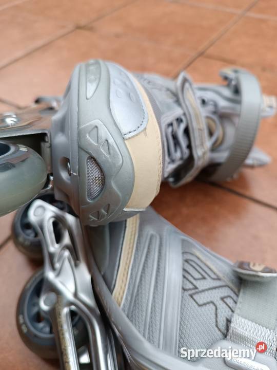 Zestaw rolki ochraniacze ROLLERBRADE w Szczyrk