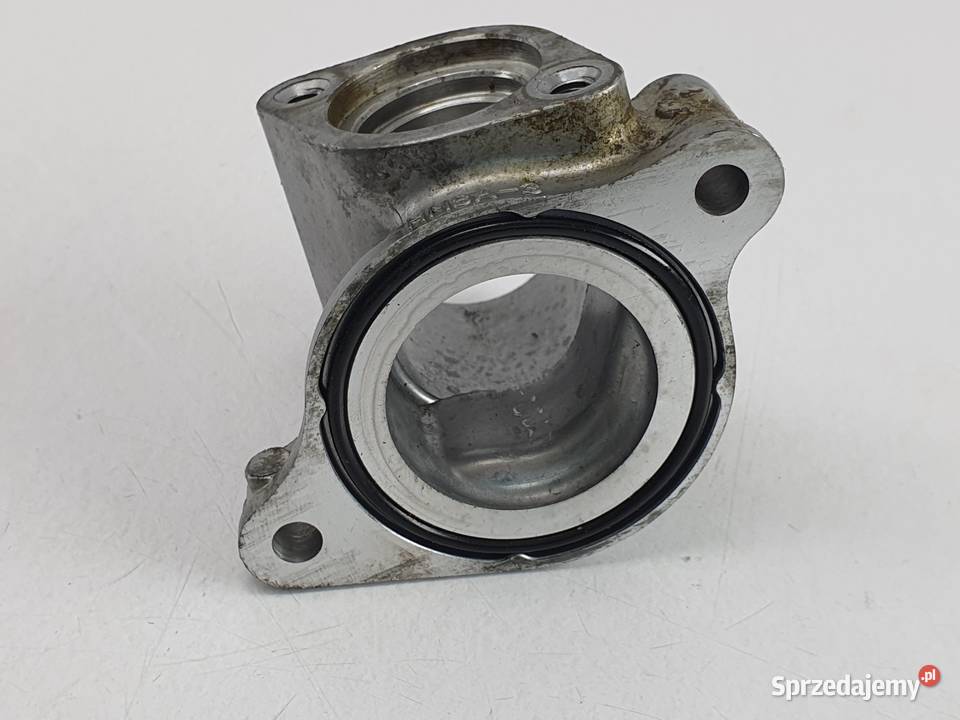 Obudowa Dekiel Korpus Honda Trx 250 Fourtrax Pokrywy i osłony silnika łódzkie Łódź