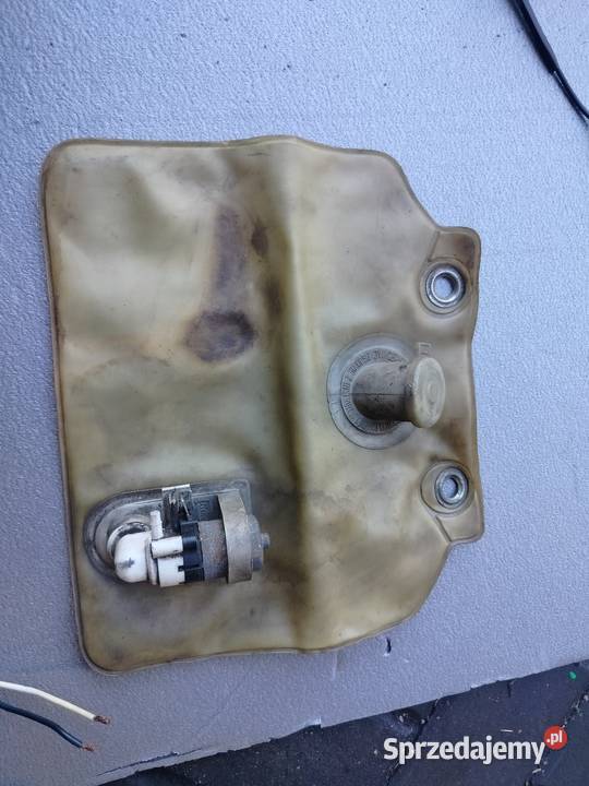 Zbiornik spryskiwaczy Fiat 125 Polonez Zbiorniki płynu do spryskiwaczy Pszczyna