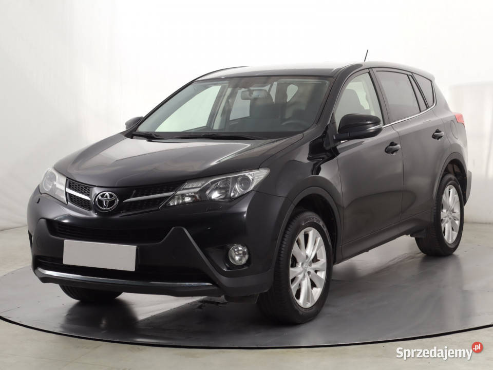 Toyota RAV 4 22 D4D elektryczne szyby śląskie Katowice