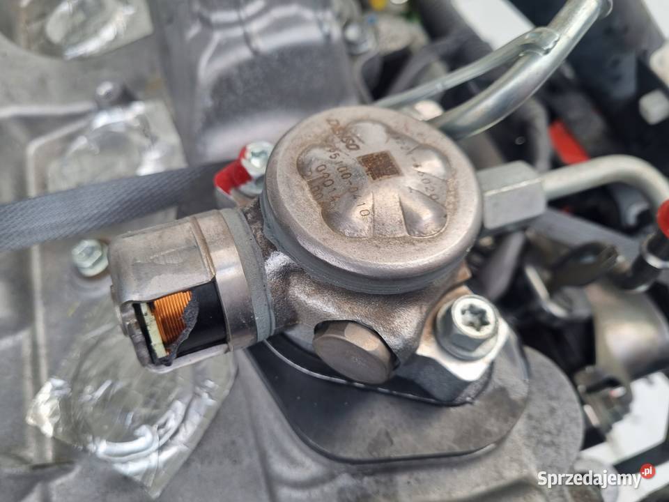 SILNIK Lexus GS300H GS IV 25 181 potwierdzone Rudka