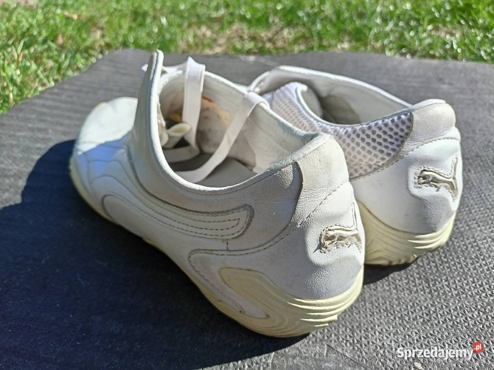 Buty 3 pary puma adidas podkarpackie Rzeszów sprzedam