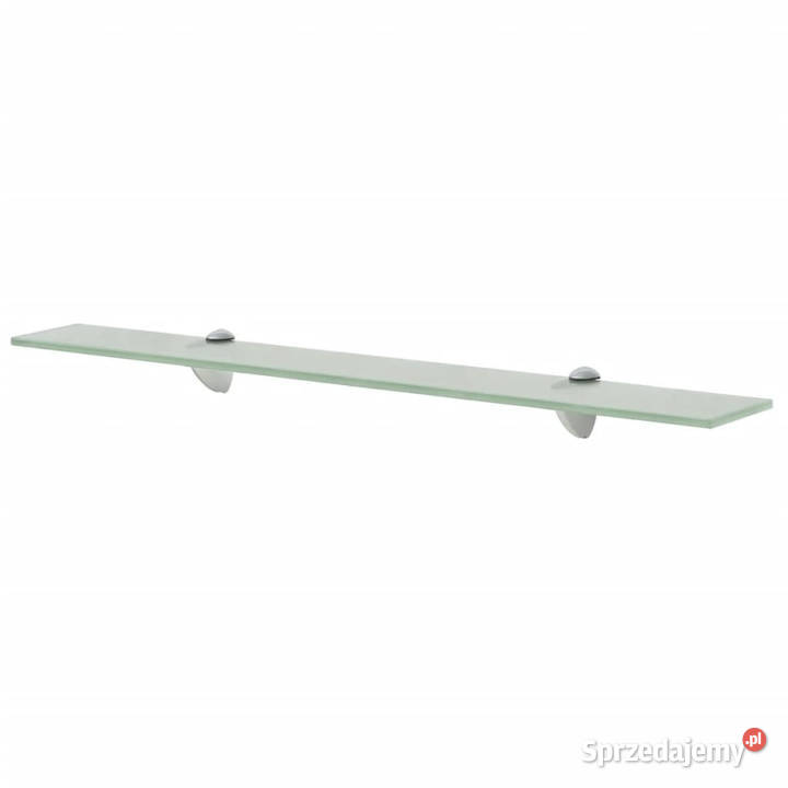 Półki szklane 2 70 x 10 8 mm WM3051514 mazowieckie Warszawa